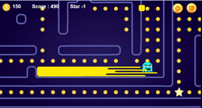 Pacmen9.0 Image