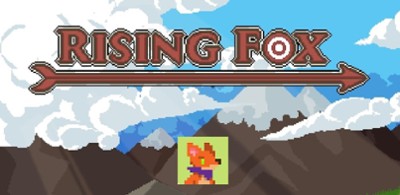 Rising Fox - Prototype Image