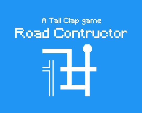 Road Constructor Game Cover