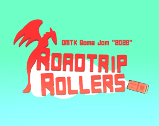 Road Trip Rollers Game Cover