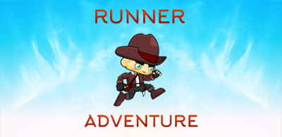 Runner Adventure Image