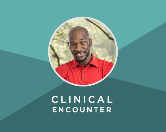 Clinical Encounter: Russell Williams Game Cover