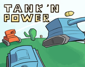 Tank'n Power Image