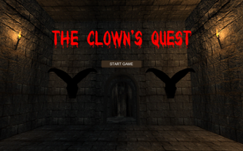 The Clown's Quest Image