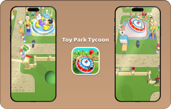 Toy Park Tycoon Image