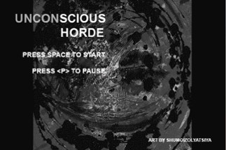 Unconscious Hordes Image