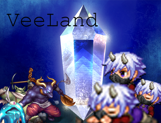 VeeLand[Demo has been released] Game Cover