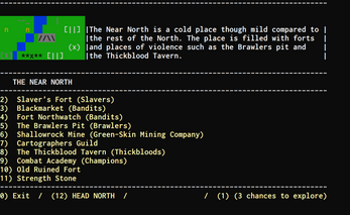 Warsim: The Realm of Aslona - Press Kit Image