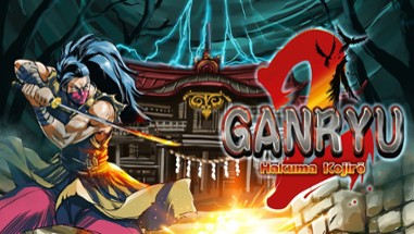 Ganryu 2: Hakuma Kojiro Image