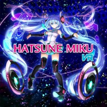 Hatsune Miku VR Image