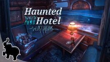 Haunted Hotel: Lost Dreams Image