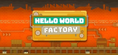 HelloWorldFactory Image