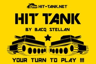 Hit Tank PRO Image