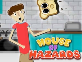 House of Hazards Online Image