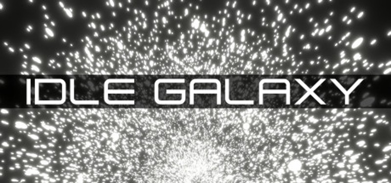 Idle Galaxy Game Cover