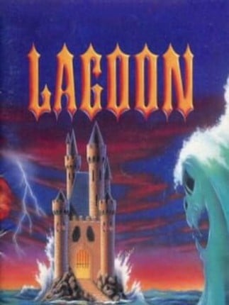 Lagoon Game Cover