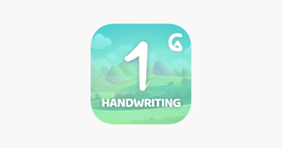 Learn Handwriting 1st Grade Image