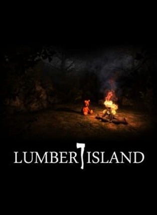 Lumber Island - That Special Place Game Cover