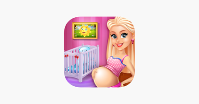 Mommy's New Baby Game Salon 2 Image
