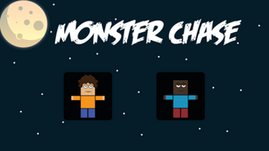 Monster Chase Image