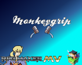 MV - Monkeygrip (Dual Wield Ext.) Image