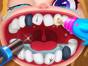 My Dream Dentist Image