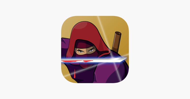 Ninja Scroller: The Awakening Game Cover