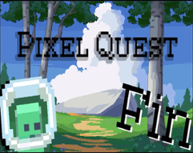 Pixel Quest Image