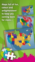 Planet Geo - Geography &amp; Learning Games for Kids Image