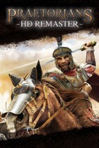 Praetorians - HD Remaster Image