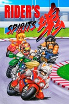 Rider's Spirits Image