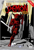 Run Demon Run (C64) Image