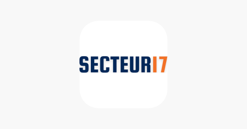Secteur17 Game Cover