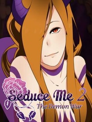 Seduce Me 2: The Demon War Game Cover