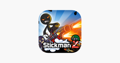 Stickman Fight 2-Tower Defense Image