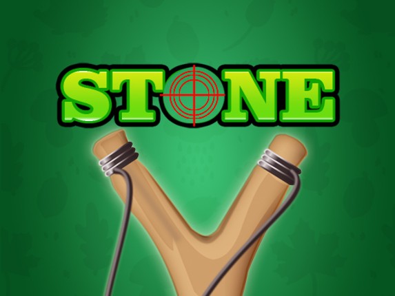 STONE Game Cover