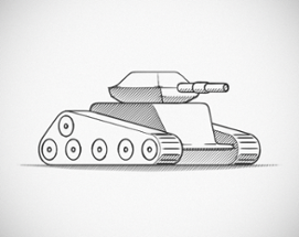 Tank Doodles Image