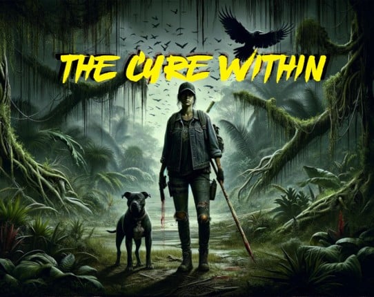 The Cure Within Game Cover