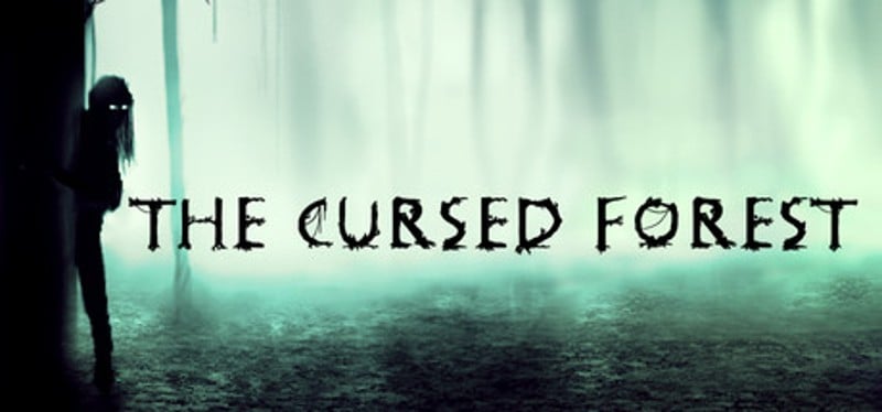 The Cursed Forest Game Cover