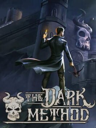 The Dark Method Game Cover