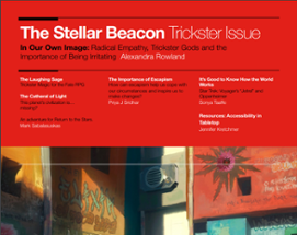 The Stellar Beacon: Tricksters Image