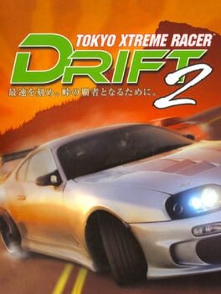 Tokyo Xtreme Racer Drift 2 Game Cover