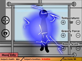 Torture Room 2 - Stickman Edition Image