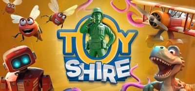 Toy Shire Image
