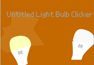 Untitled Light Bulb Clicker Image