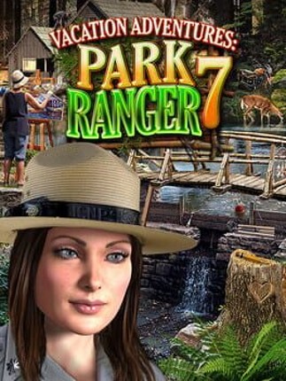 Vacation Adventures: Park Ranger 7 Game Cover