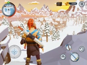 Vikings Clans Ragnar Saga Image