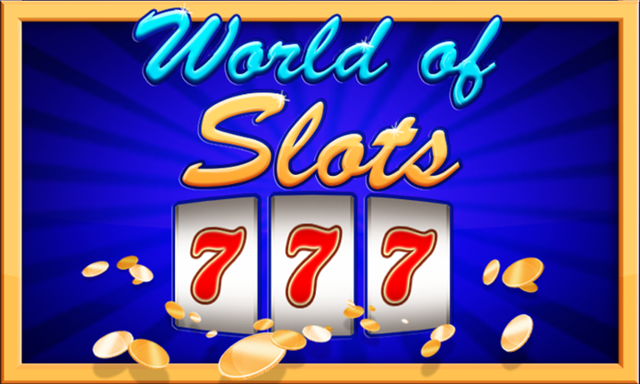 World Of Slots TV Game Cover