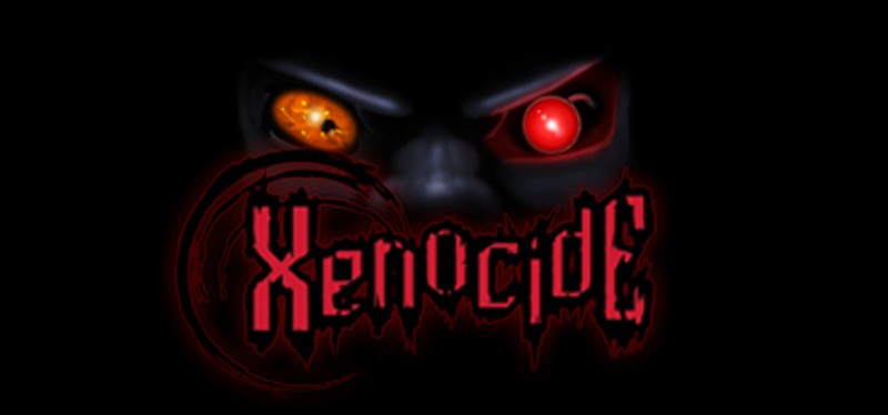 Xenocide Game Cover