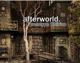 afterworld. Image